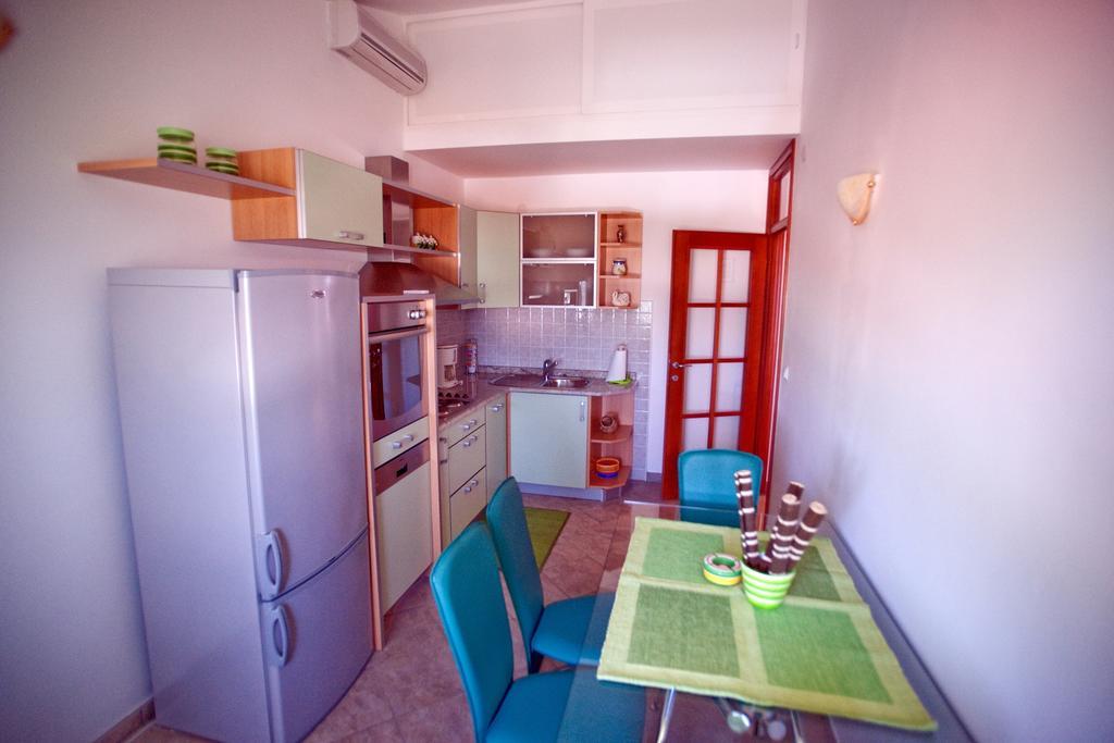 Apartments Marinic Primošten Camera foto