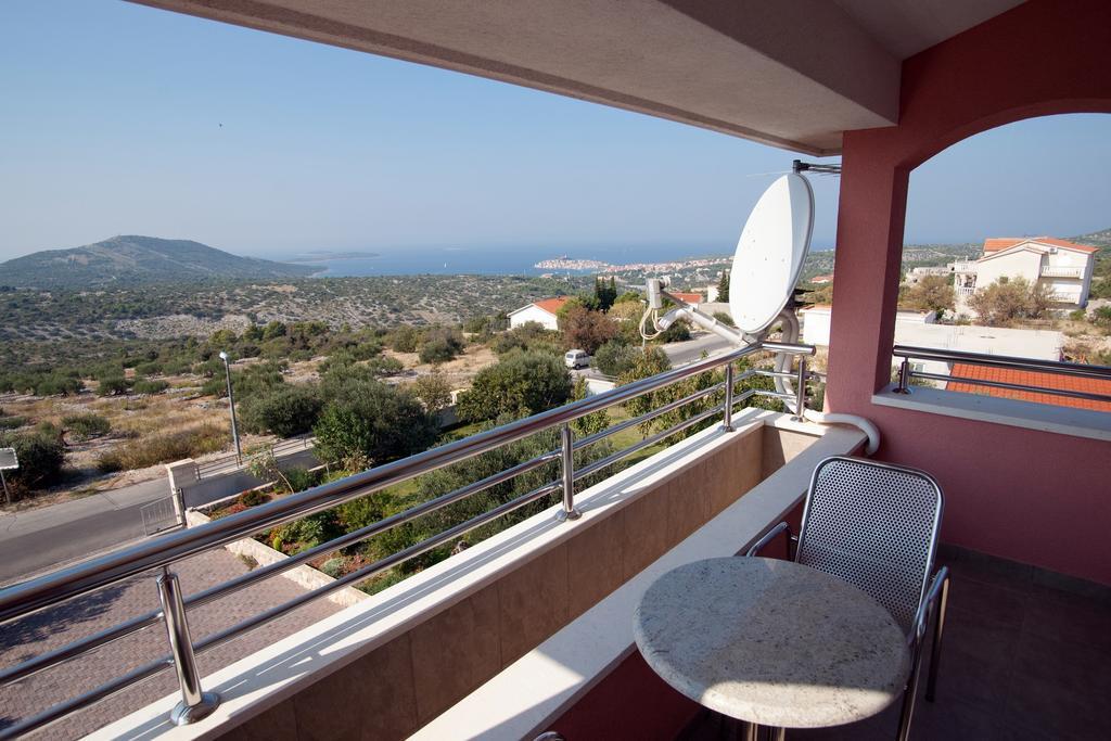 Apartments Marinic Primošten Camera foto