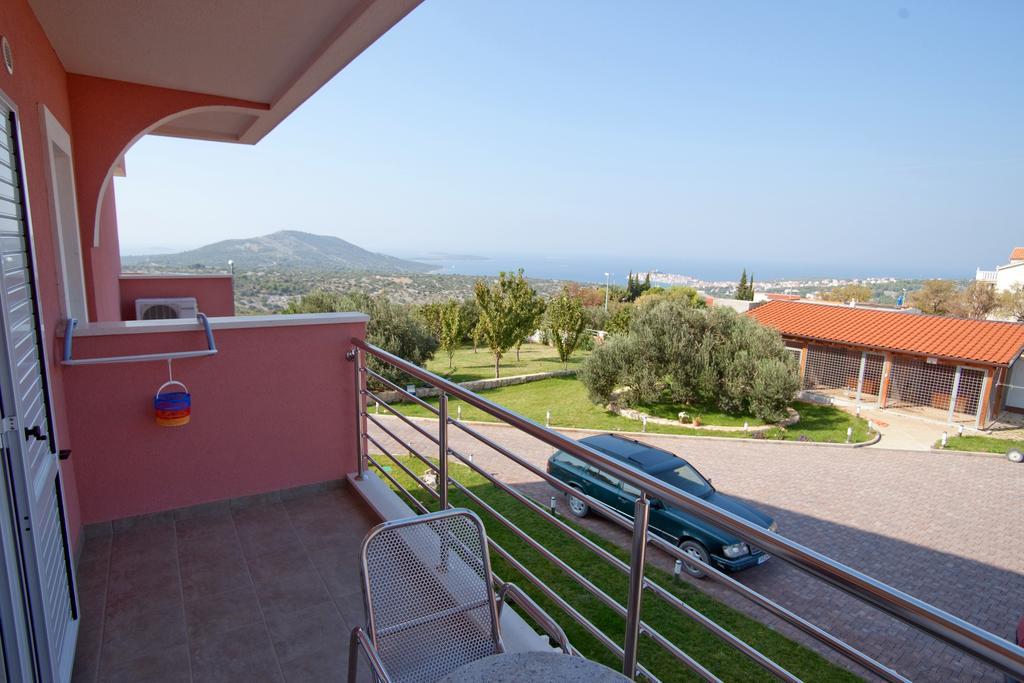 Apartments Marinic Primošten Camera foto