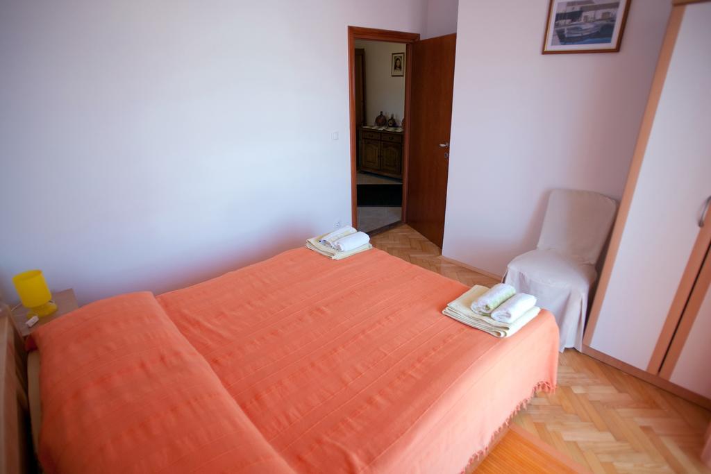 Apartments Marinic Primošten Camera foto