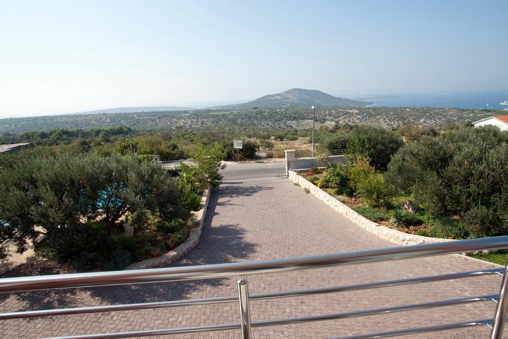 Apartments Marinic Primošten Esterno foto