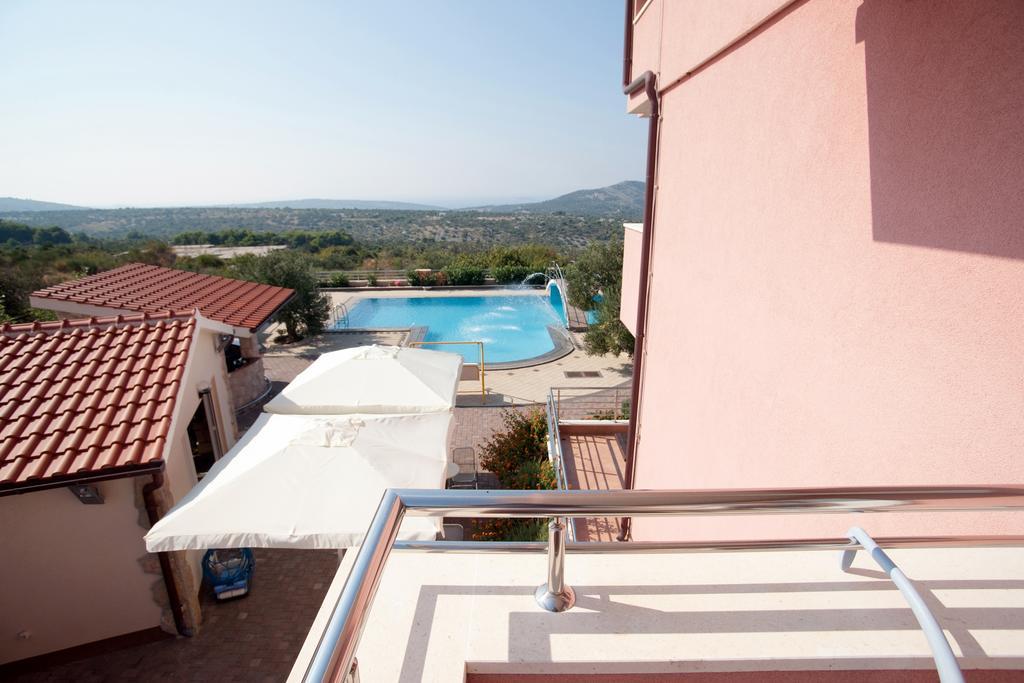 Apartments Marinic Primošten Camera foto