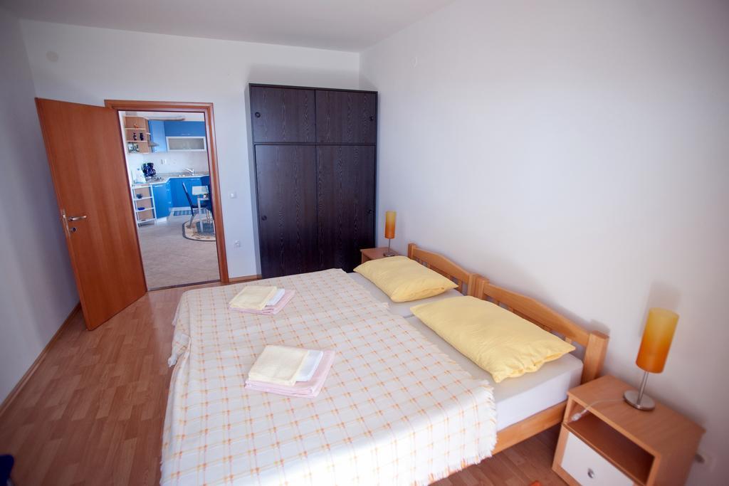 Apartments Marinic Primošten Camera foto