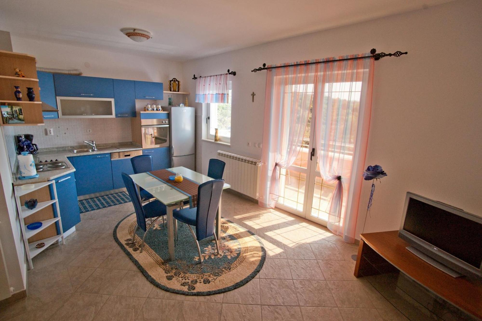 Apartments Marinic Primošten Esterno foto