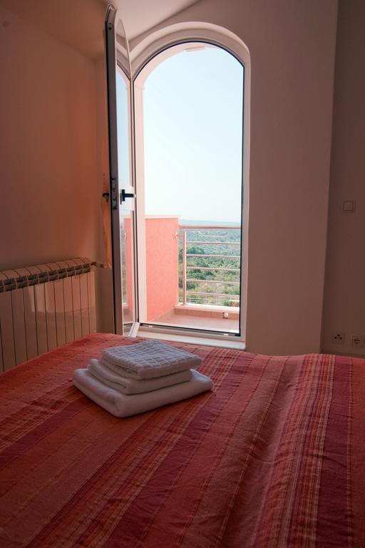 Apartments Marinic Primošten Camera foto