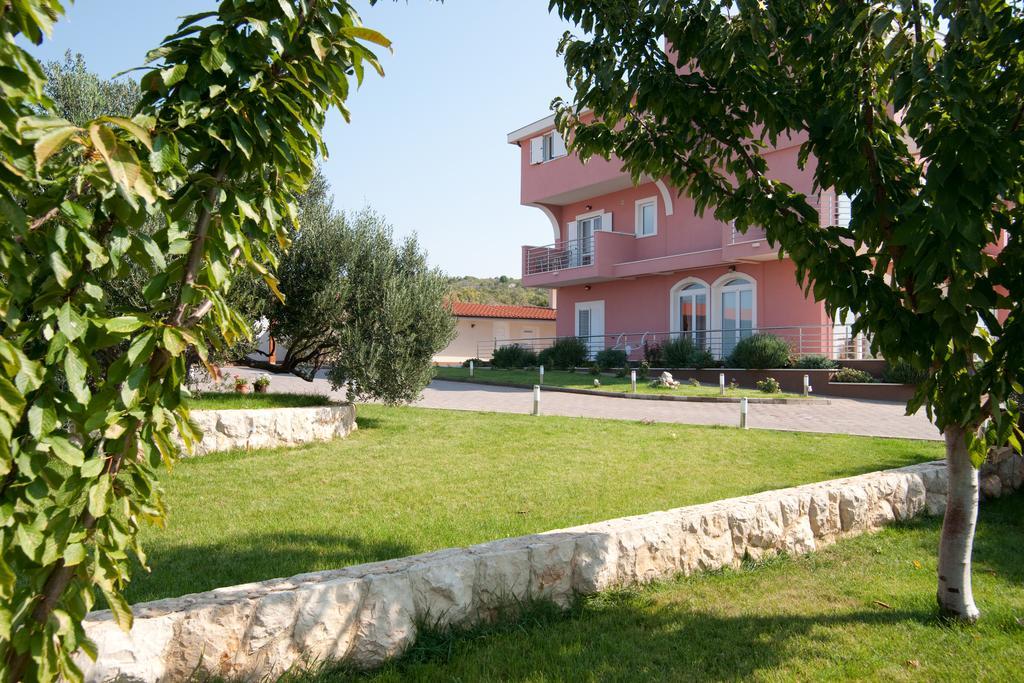 Apartments Marinic Primošten Esterno foto
