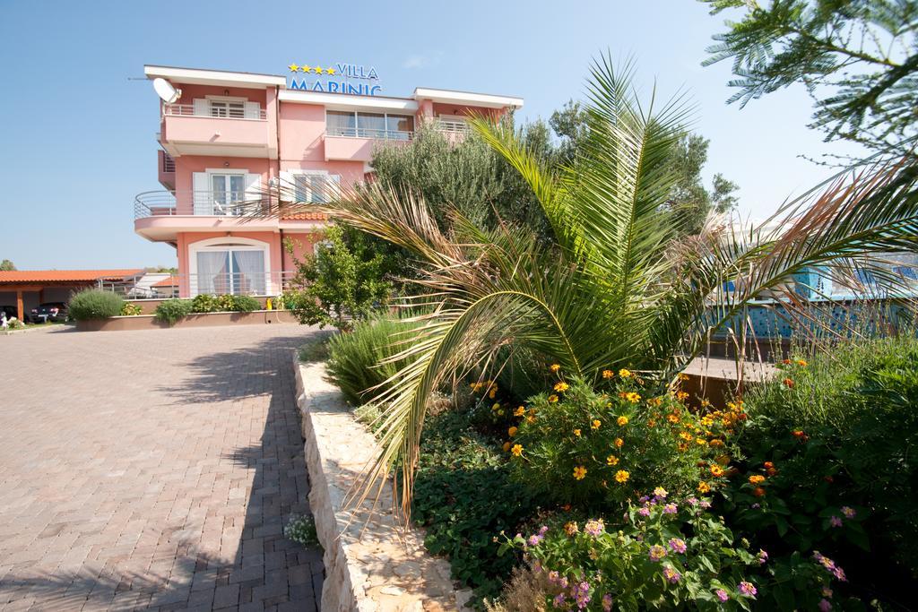 Apartments Marinic Primošten Esterno foto