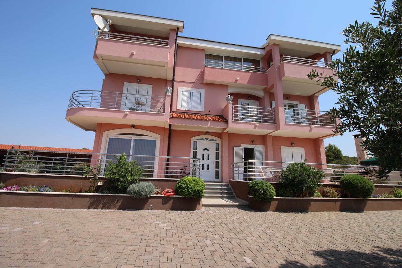 Apartments Marinic Primošten Esterno foto