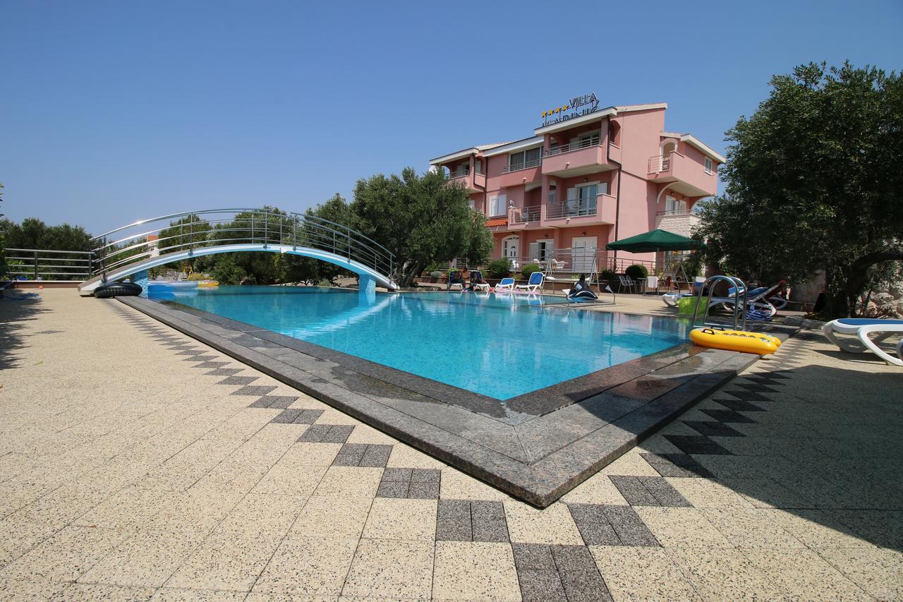 Apartments Marinic Primošten Esterno foto