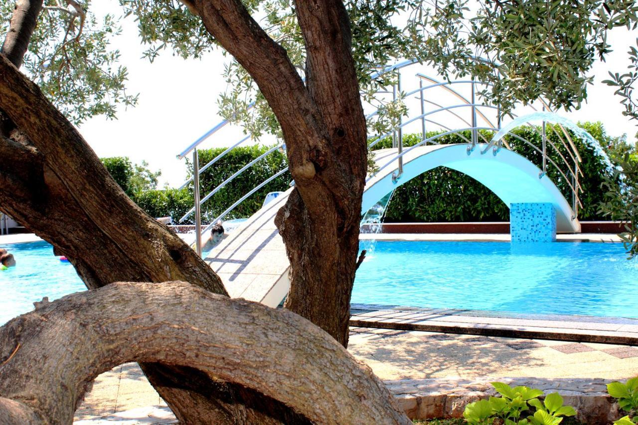Apartments Marinic Primošten Esterno foto